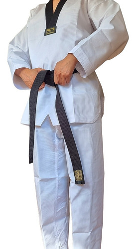 Dobok Mtx Kukkiwon