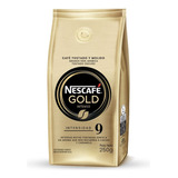 Nescafé Gold Tostado Molido Intenso 250g