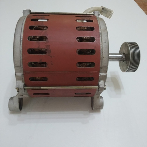 Motor Usado Lavarropa Electrolux Ew750 Ew600 Ficha7pines R74