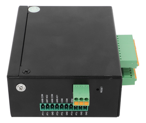 Módulo Ethernet Remote Io Iot M410t T Tcp Adquisición De Dat