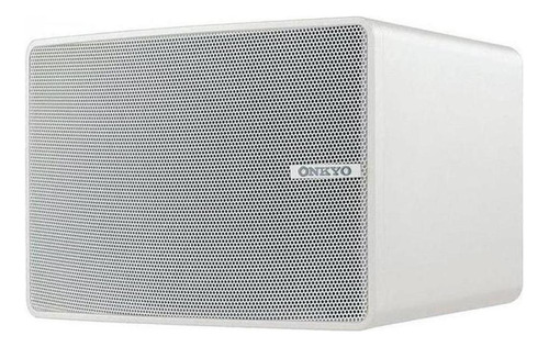 Onkyo D-ps100 Juego De Altavoces Para Ambientación Blanco