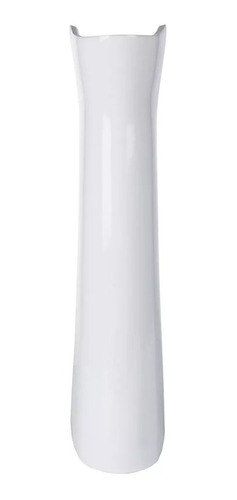 Columna Roca Capea Italiana Color Blanco