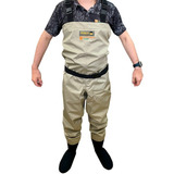 Wader Respirable Dago 9940 Media Neoprene