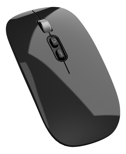 Mouse Bluetooth Compatível C/ iPad Air (5ª Geração)