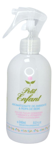 Petit Enfant Perfume Ambiente / Ropa - By Creciendo 