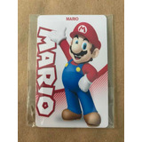 Amiibo Mario - Super Mario - Pronta Entrega