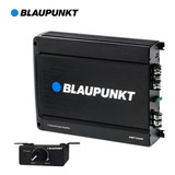 Amplificador Blaupunkt Nano Amp1500m 1500wmonoblock 400 Rms