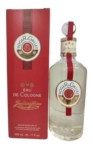 Perfume Roger & Gallet Original - mL a $1158