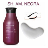 Shampoo Nativa Spa Ameixa Negra Nutrição Reparadora 300ml