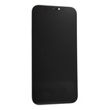 Pantalla Lcd Touch Para iPhone 12 Pro Max Negro Oled