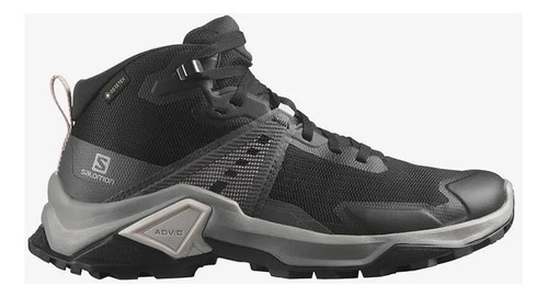 Botas Salomon X Raise 2 Mid Gtx Mujer Originales