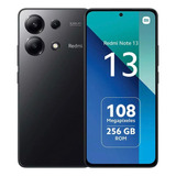 Xiaomi Redmi Note 13 4g Dual Sim 256 Gb 8 Gb Ram