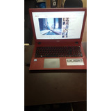 Notebook Acer-vermelho-e5-574-core I3-15.6-8ram-ssd E Hd Dad