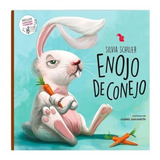 Enojo De Conejo Nuevo!