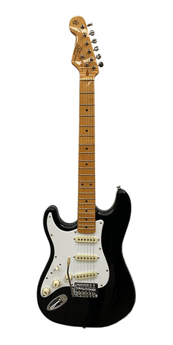  Guitarra Electrica Stratocaster Zurda Sx Fst-57  Con Funda 