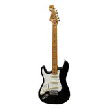  Guitarra Electrica Stratocaster Zurda Sx Fst-57  Con Funda 