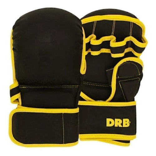 Guantes Dribbling Boxeo Original Entrenamiento Reforzado 