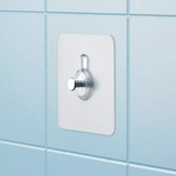 Set Cuelga Facil Adherible Para Pared Sin Clavos Betterware