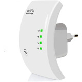 Repetidor Wifi Wireless Amplificador De Sinal 300mbps Kp3007