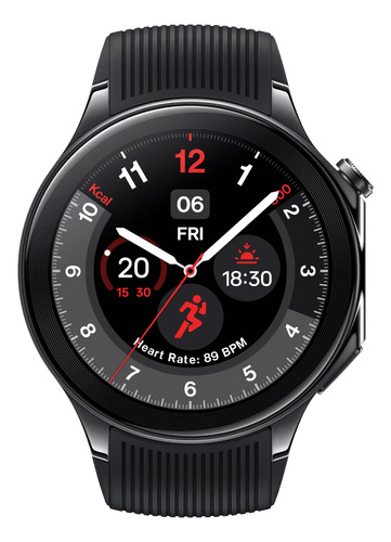 Oneplus Watch 2 Reloj Inteligente 46mm Bluetooth Deporte
