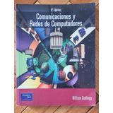 Comunicaciones Y Redes De Computadores - W. Stallings - 6° 