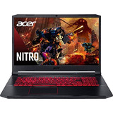 Laptop Gaming Acer Nitro Corei5 8gb Ram 512gb Ssd