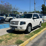 Ford Expedition Limited 2009