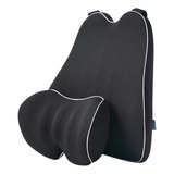 Cojín Para Espalda De Coche, Soporte Lumbar, De Almohada