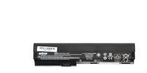 Bateria Para Hp Elitebook 2560p 2570p Sx03 Sx06 Sx09 632423