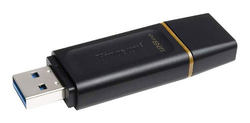 Pendrive Kingston Original 128gb Dtx Usb 3.2 2.0 Exodia +