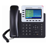 Telefone Ip Enterprise 2140 Gxp2140 Grandstream