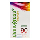 1 Demograss Premier 90 Cápsulas