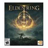 Elden Ring  Standard Edition Bandai Namco Ps4 Físico