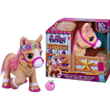 Peluche Electrónico Fur Real Canela Mi Poni Cn Estilo 26 Acc