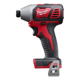 Taladro Atornillador 1/4  M18 Milwaukee 2656-20 Sin Batería 