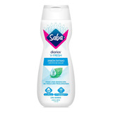 Jabón Íntimo  Menta De Agua Saba Diarios V-fresh 200 Ml