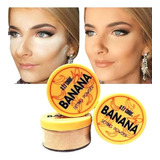 Base De Maquillaje En Polvo Favorbeauty A03 Banana - 30ml 30g