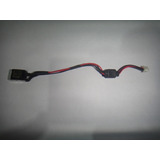 Powerjack Dell Inspiron Mini 10 La-5091p Kiu20 Con Cable