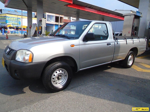 Nissan Frontier D22/np300  2.4