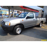 Nissan Frontier D22/np300  2.4