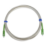 Cable Modem Speedy Y Arnet X 10 Mts - Fibra Optica