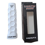 Grip Luxury Shot Hgripx Ergonomico Padel Mejor Agarre Paleta