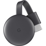 Google Chromecast 3ra Gen Youtube Streaming Netflix Hdmi