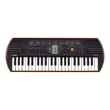 Teclado Casio Sa76 Sa77 Niño Mini Piano Organo