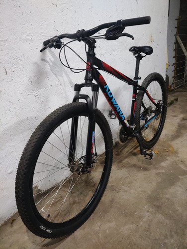 Bicicleta Rodado 29 