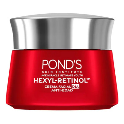 POND'S Crema Facial Día Age Miracle con Hexyl-Retinol 50g | MercadoLibre