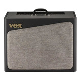 Amplificador Vox Av60 Pre Valvular 60w 1x12 Caja Cerrada