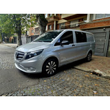 Mercedes-benz Vito Mixto 0km