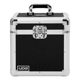 Case Udg De Transporte Para Disco De Vinil U93017sl