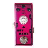 Tone City Hot Mama Overdrive + Distorsión Un Mighty Mi...